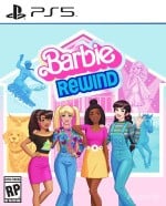 Barbie Rewind