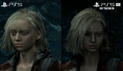 'It's the Real Deal': Tech Experts Praise PS5 Pro's Upgraded Upscaler