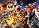 One Piece: Pirate Warriors 4 Announced, Sails to PS4 in 2020