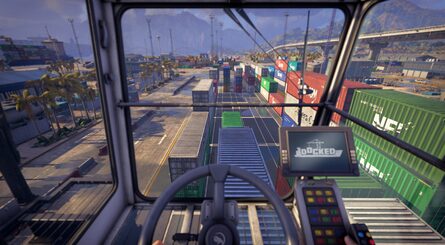 This New PS5 Haulage Game Looks Like the Most Intense Yet 4