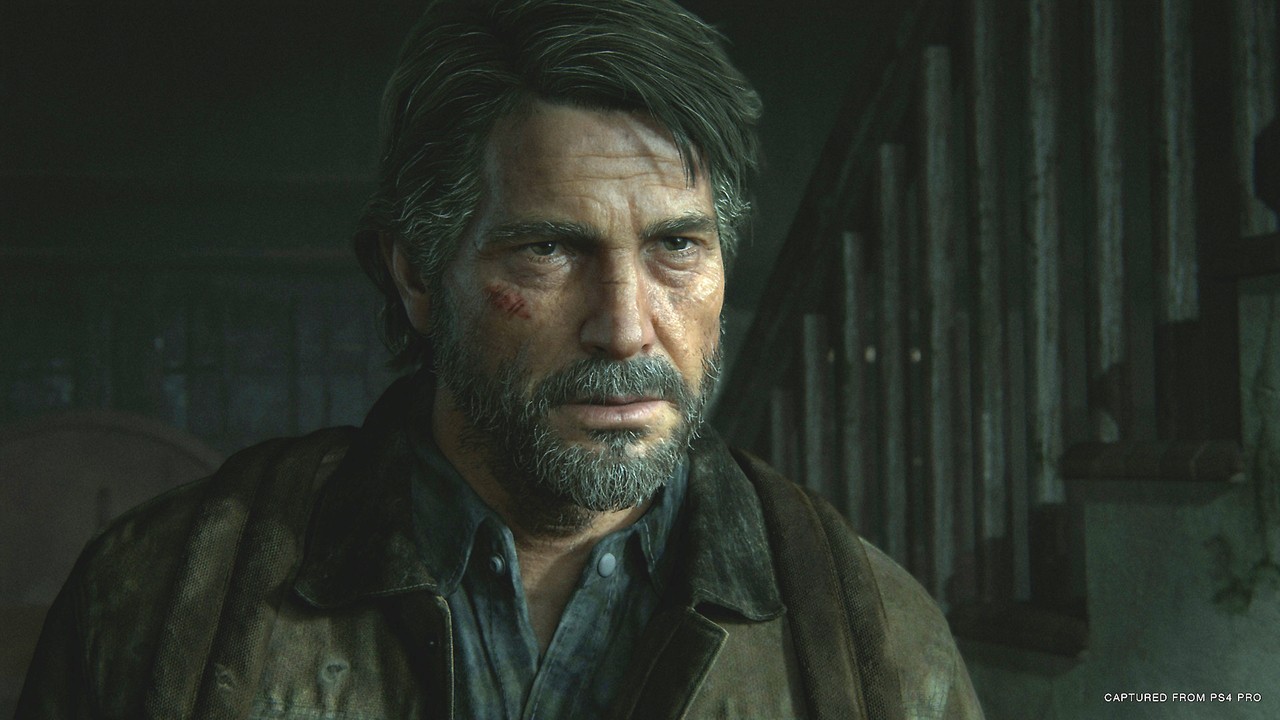 Troy Baker Hints At Polarising Reactions For The Last of Us Part II Story