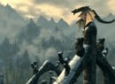Don't Expect Reviews of Skyrim and Dishonored 2 Before Launch on PS4