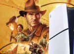 Indiana Jones Devs Are Hyped the Game's Coming to PS5