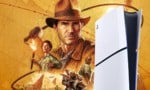 Indiana Jones Devs Are Hyped the Game's Coming to PS5