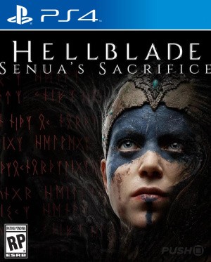 Hellblade: Senua's Sacrifice