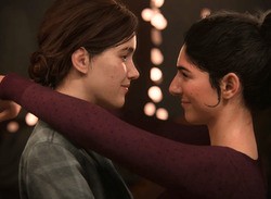 UK Sales Charts: The Last of Us Season 2 Puts the Game Back in the Top 10
