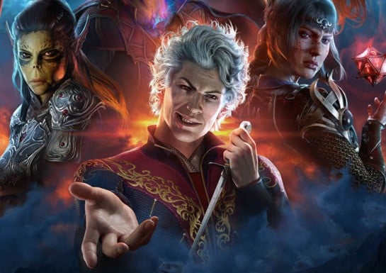 Baldur's Gate 3 Story Will Continue in New HBO TV Show