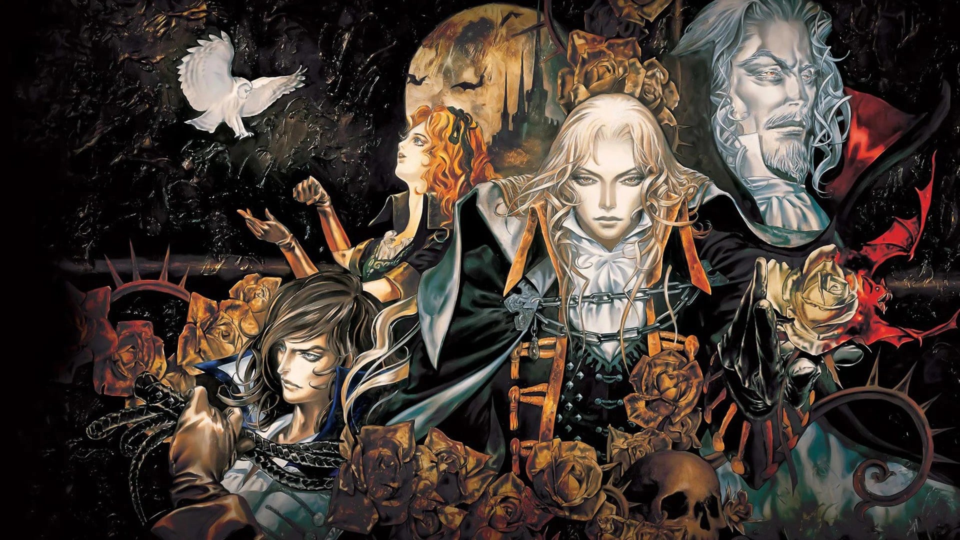 Talking Point: What Are You Playing This Weekend? - Issue 651