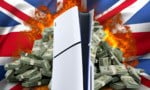 PS5 Is Edging Out the Switch 2 in the UK So Far This Year