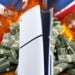 PS5 Is Edging Out the Switch 2 in the UK So Far This Year