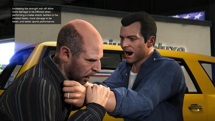 GTA 5: Complications Guide 10