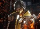 Mortal Kombat 11 Closed Beta Test - Dates, Times, Characters