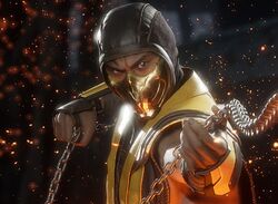 Mortal Kombat 11 Closed Beta Test - Dates, Times, Characters