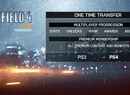 You'll Be Able to Transfer Your Battlefield 4 Progress to PS4, Too