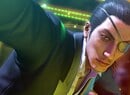 Yakuza 0 Trailer Shows Why You Don't Mess with Goro Majima