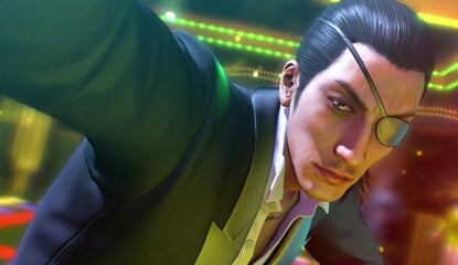 Yakuza 0 Trailer Shows Why You Don't Mess with Goro Majima