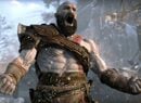 God of War Mocap Actor Made an Awesome Fighting Game-Style Move List for Kratos
