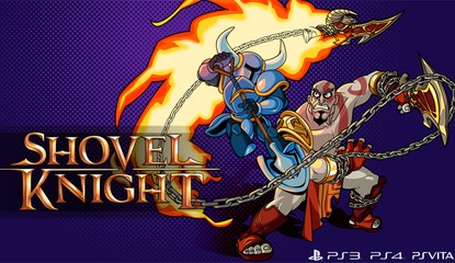 Digging Deep with Shovel Knight Developer Yacht Club Games