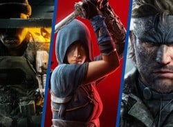 These Are All the Games from the Xbox Showcase Confirmed for PS5