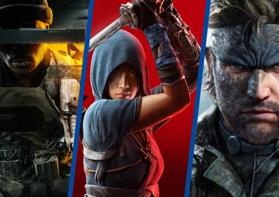 These Are All the Games from the Xbox Showcase Confirmed for PS5