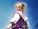 Lollipop Chainsaw 2 Officially Announced for PS5, Early Gameplay Looks Rough as Heck