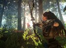 Horizon: Zero Dawn Is a Proper Role-Playing Game