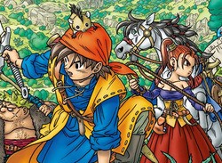 Dragon Quest XI Will Probably Be for PS4
