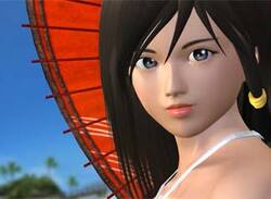 Dead Or Alive 5 In Development For Playstation 3