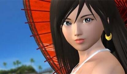 Dead Or Alive 5 In Development For Playstation 3