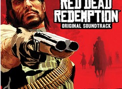 Red Dead Redemption's Soundtrack Available Now On iTunes