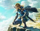 Sony's Live-Action The Legend of Zelda Movie Will Launch 26th March, 2027