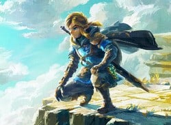 Sony's Live-Action The Legend of Zelda Movie Will Launch 26th March, 2027