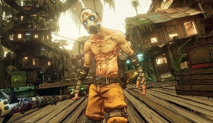 You Can Earn In-Game Loot Ahead of Launch with Borderlands 3 Twitch Extension
