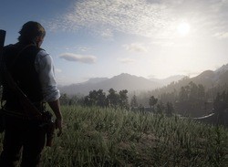GTA and Red Dead Developer Rockstar Is Working on a New Open World Game With a Medieval Setting