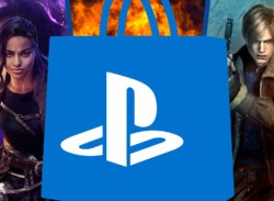 Almost 2,500 Top-Notch PS5, PS4 Games Discounted in New PS Store Sale