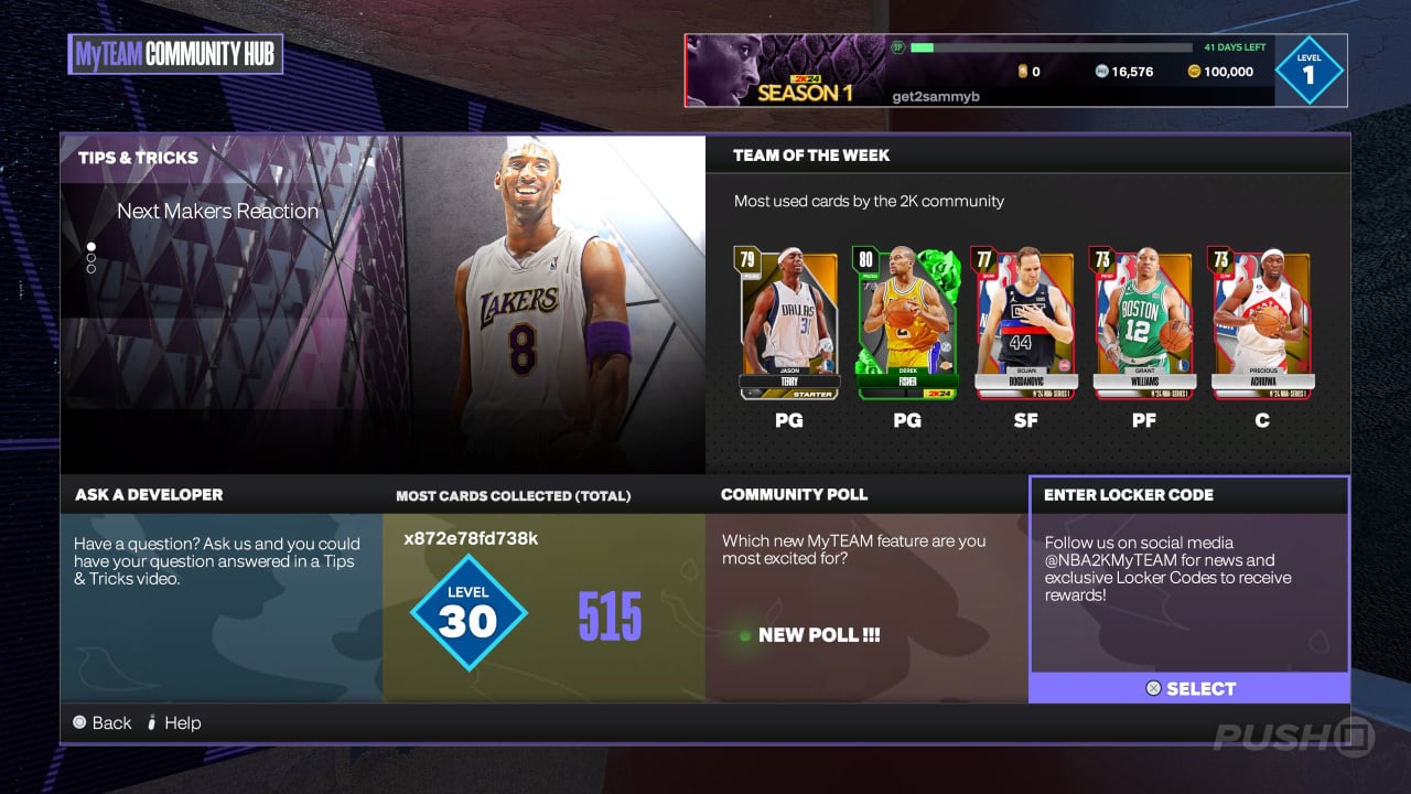 NBA 2K23 Cheats & Cheat Codes for Xbox One, PlayStation 5, PC, and More -  Cheat Code Central