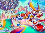 Sonic Mania Dev Reveals New PS5 Platformer Penny's Big Breakaway
