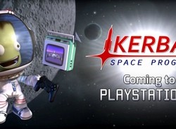 Kerbal Space Program Engineers a Path to PS4