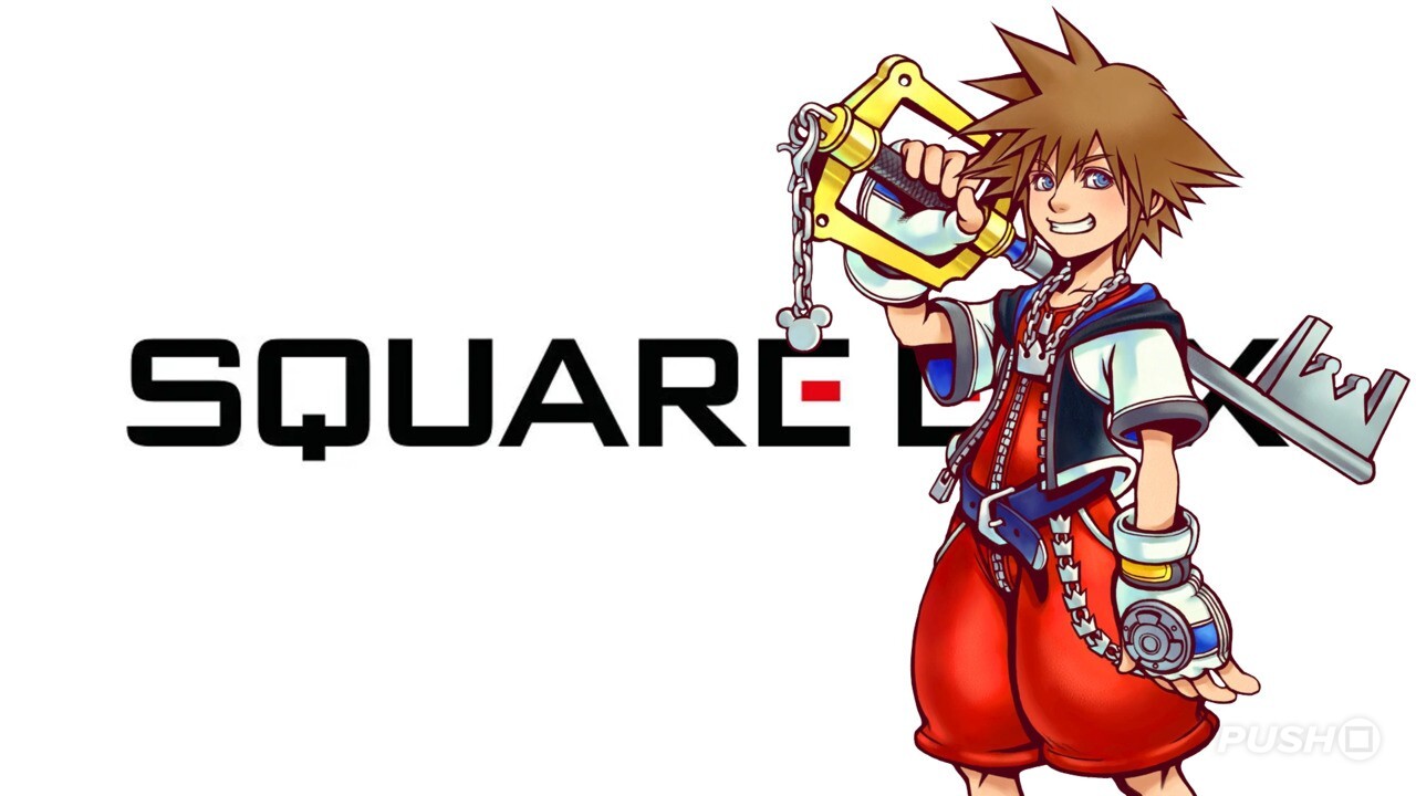 Im Vorfeld des Summer Games Festival verbreiten sich mehrere Gerüchte über Square Enix wie ein Lauffeuer