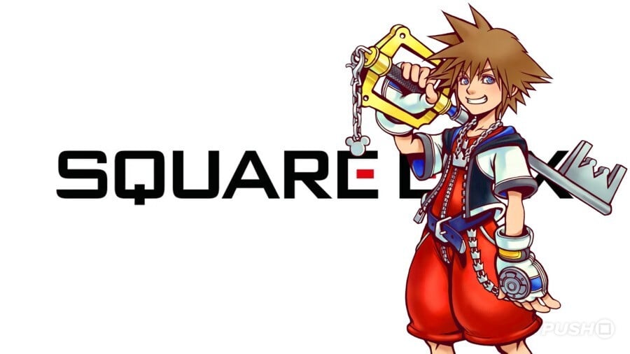 Multiple Square Enix Rumours Spread Like Wildfire Ahead of Summer Game Fest 1
