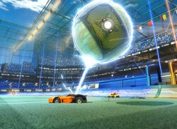 Rocket League's Free New PS4 Mode Is Party Focused