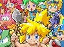 The Proper Wonder Boy Collection Comes to PS5, PS4 on 26th January
