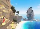 Sony Has a 'Master Plan' for Pretty PS4 Exclusive RIME