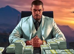GTA 5 Gives ARC Raiders a Run for Its Money on the PS5 Download Chart