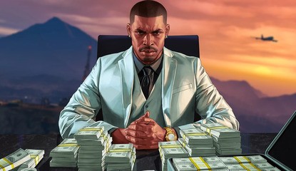 GTA 5 Gives ARC Raiders a Run for Its Money on the PS5 Download Chart