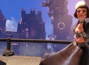 There's a Lot of Dialogue in BioShock Infinite