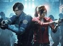 Resident Evil 2 Remake Has Crossed the 10 Million Units Sold Mark