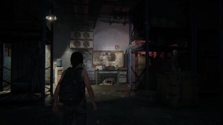 The Last of Us 1: Fun and Games Walkthrough - All Collectibles: Artefacts, Optional Conversations