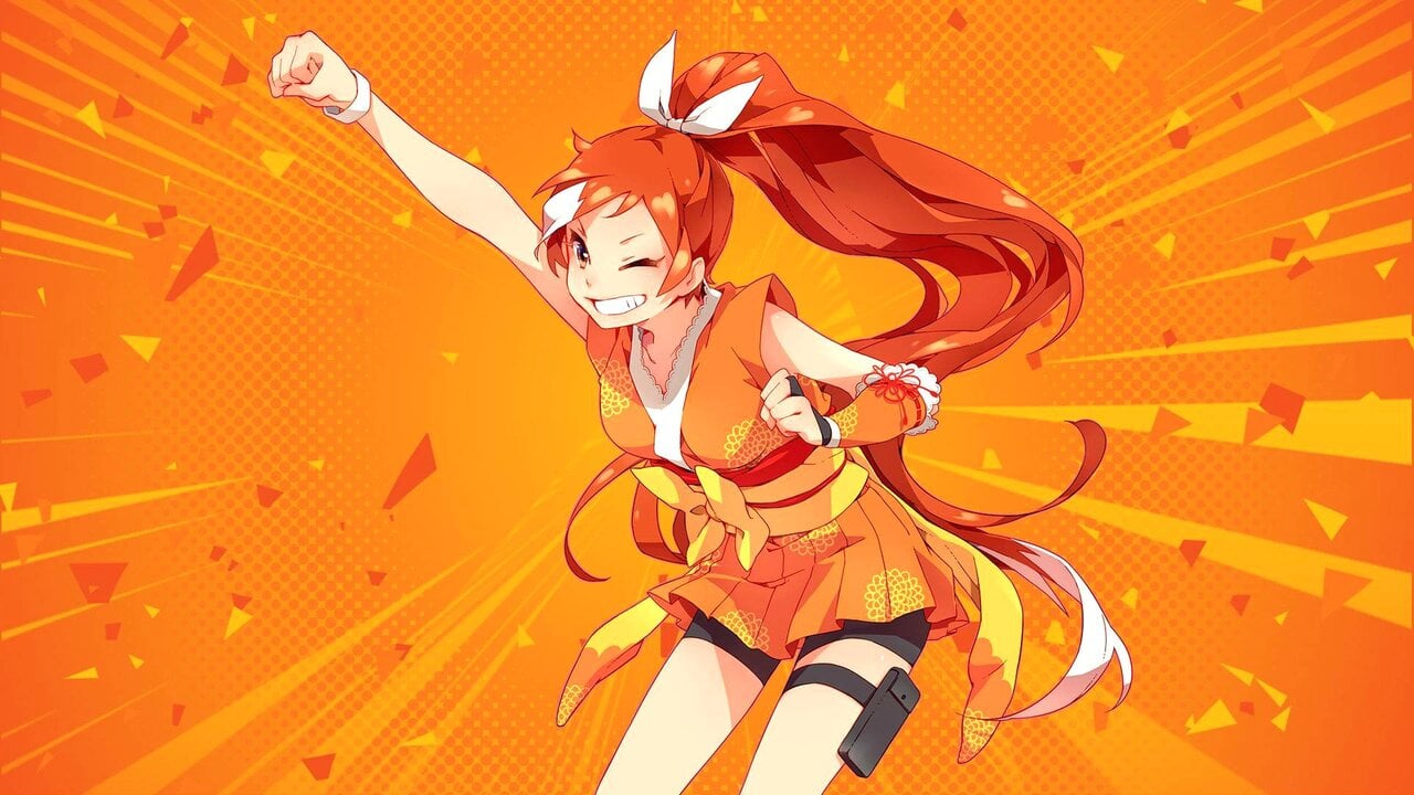 Anime Month: Game Pass Ultimate Members Get Crunchyroll Premium