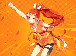 Crunchyroll Absorbing All Funimation Content for Ultimate Anime Library